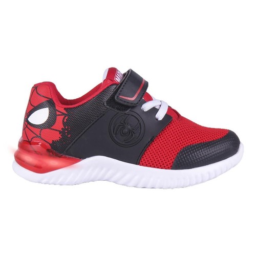Scarpe spiderman suola - a,