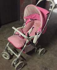 Passeggino APRICA pieghevole