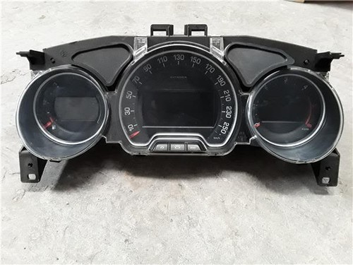 9666330580 quadro completo - quadro,
