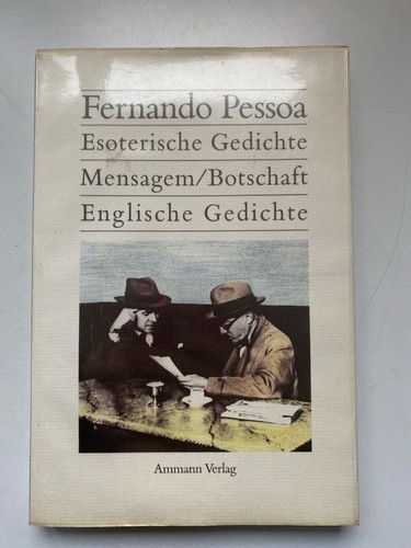 Poesie esoteriche mensagem - poesie,