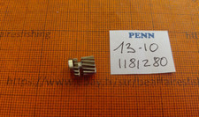 Parte 13-10 Ingranaggio A