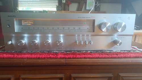Philips 682 ricevitore - philips, 22