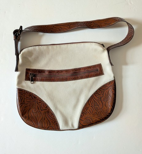 Borsa mano zara panna - borsa,