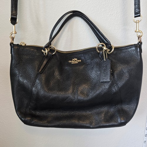 Borsa coach piccola kelsey - borsa,