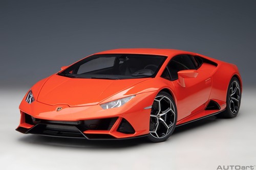 Lamborghini huracan evo - lamborghini,