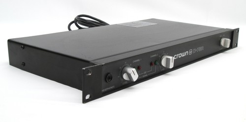 Crown 75a amplificatore - d-75a,