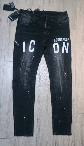 Jeans dsquared - jeans,