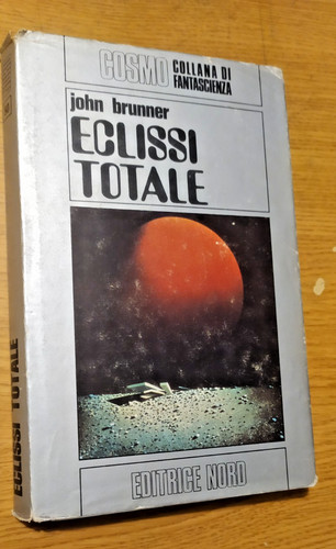 Cosmo argento john - -,