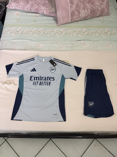 Completo arsenal - completo,