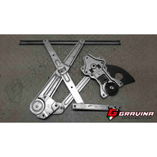 ALZACRISTALLO ELETTRICO PORTA ANT SX HYUNDAI GALLOPER 2.5TD 1999 KM 30.000