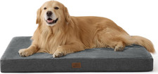 Cuscino cane grande memory - cuscino, in