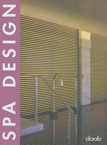 Spa design - spa,