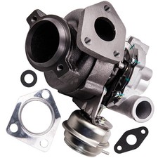 Turbocompressore Turbina for