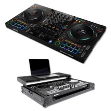 Pioneer DJ DDJ-FLX10 4-Deck DJ