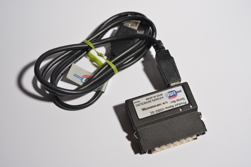 Adattatore data usb2 sc - i-o,