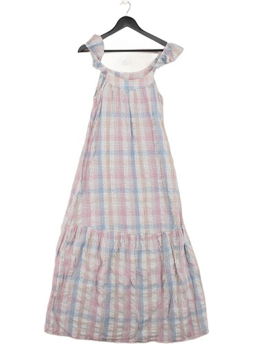 Hush maxi dress multi - hush,