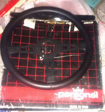 Volante Sportivo Personal 3