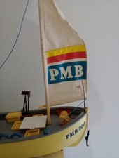 Peschereccio pubblicitario 