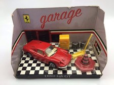 Burago 1/43 Ferrari 246 GT -
