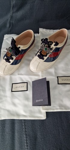 Gucci falacer sneakers donna - sneakers,