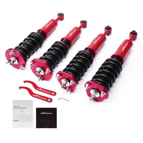 Reglable amortisseur for - reglable, lexus