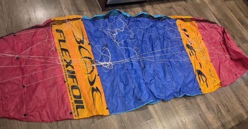 Lama flexifoil mm kite - mm,