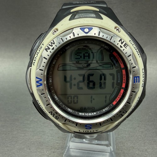 Orologio casio sea pathfinder - orologio,