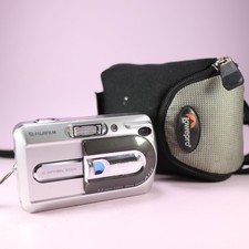 Fujifilm fotocamera digitale