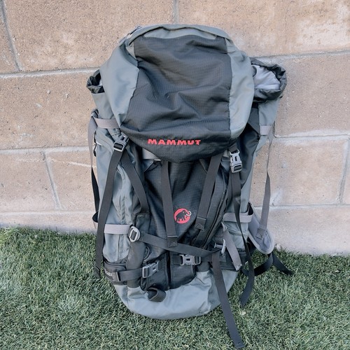 Mammut spindrift ski - mammut,