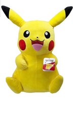 Peluche Pokemon con licenza