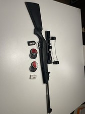 carabina libera vendita