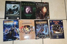 Rolemaster Classic &