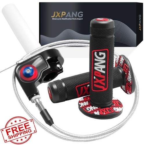Jxpang 22mm impugnatura - 7/8",