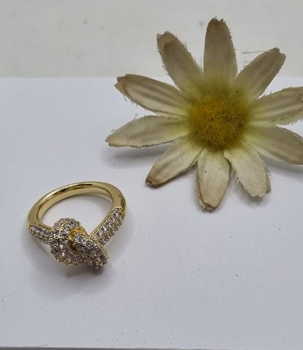 Anello nodo amore in - nodo,