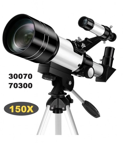 Telescopio astronomico f30070 - astronomico,