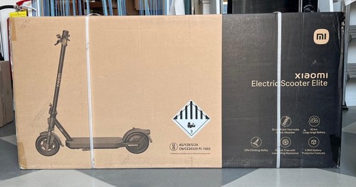 Xiaomi monopattino elettrico - xiaomi,