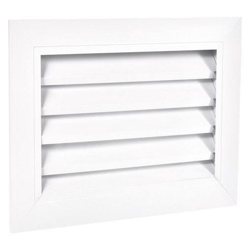 Ventilation grille rectangle - ventilation,
