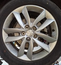 cerchi per PEUGEOT 508 BUSINESS LINE 2011 1198373