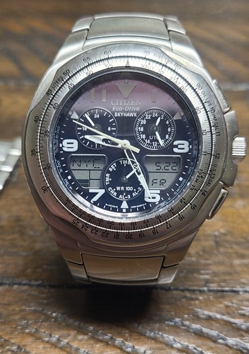 Orologio citizen eco drive - citizen, eco-drive
