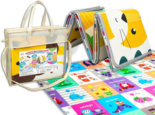 , Tappeto Gioco Bambini