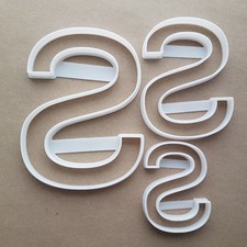 Tagliabiscotti forma superiore