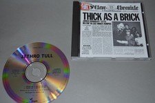 Jethro Tull – Thick As A