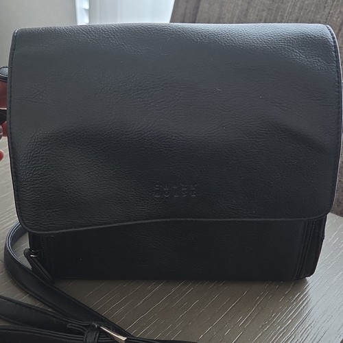 Borsa tracolla crazy horse - a,