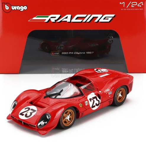Burago ferrari - burago,