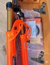 Fox 32 NEW Factory 2025 SC 29'