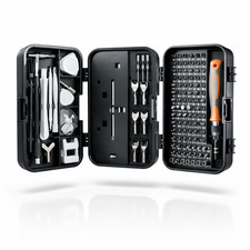 Set 139 Cacciaviti di