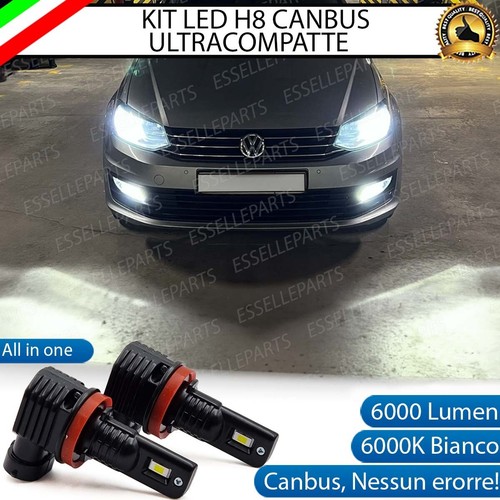 Kit full led fendinebbia - full,