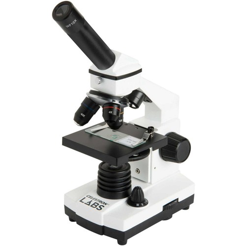 Celestron cm800 microscopio - cm800,