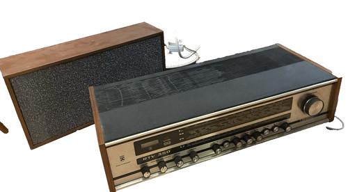 Radio vintage grundig - vintage, 350