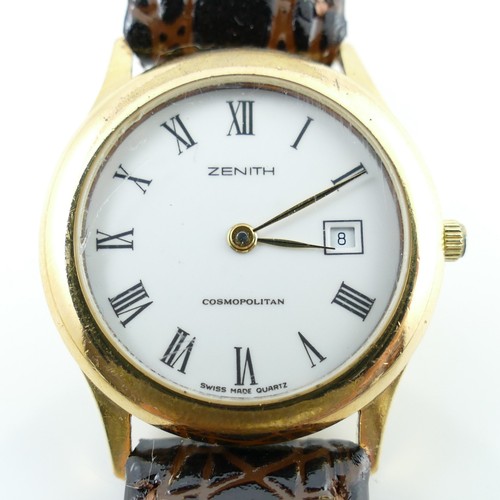 Orologio polso donna zenith - polso,
